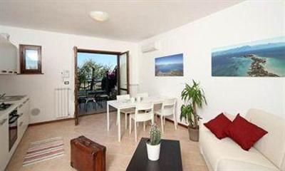 фото отеля Sogno Hotel San Felice del Benaco