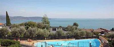 фото отеля Sogno Hotel San Felice del Benaco