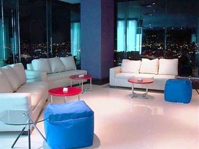 фото отеля Quality Inn Tuxtla Gutierrez