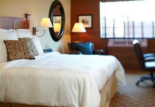 фото отеля The Depot Renaissance Minneapolis Hotel