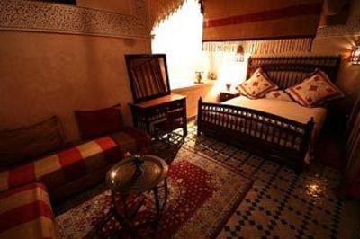 фото отеля Riad Dar Dmana Hotel Fez