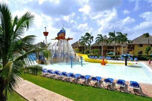 фото отеля Occidental Allegro Hotel Cozumel