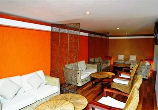 фото отеля Occidental Allegro Hotel Cozumel