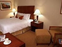 Hilton Garden Inn Colorado Springs Airport