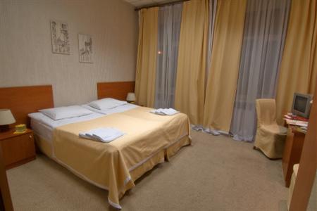 фото отеля Guest House in Marata Street St Petersburg