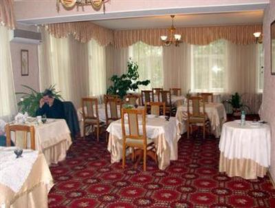 фото отеля Grand Caucasus