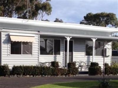 фото отеля Phillip Island Cottages