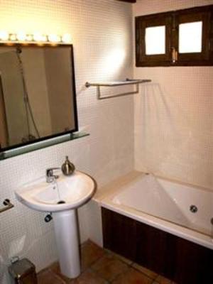 фото отеля Apartamentos Rurales Casa De Los Escudos