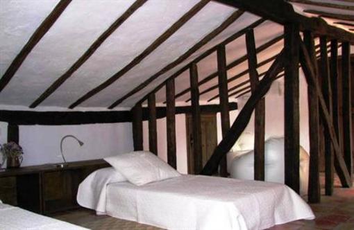 фото отеля Apartamentos Rurales Casa De Los Escudos