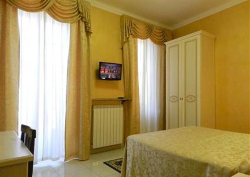 фото отеля Residence Valdocco