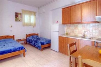 фото отеля Sunrise Hotel Apartments