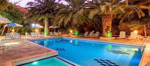 фото отеля Sunrise Hotel Apartments