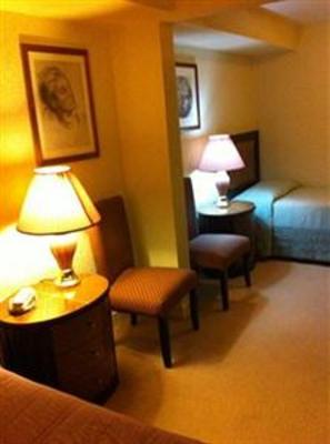 фото отеля Britannia Roundhouse Hotel