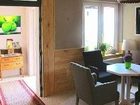фото отеля Alfred & Otto Apfelhotel mit Streusel