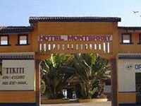 Hotel Monterrey Melaque
