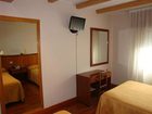 фото отеля Hostal Restaurante Casa Juana