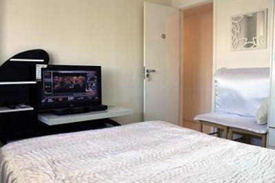 фото отеля Bed & Breakfast Barra Rio Nature