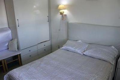 фото отеля Bed & Breakfast Barra Rio Nature