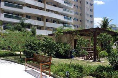 фото отеля Bed & Breakfast Barra Rio Nature