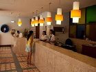 фото отеля Alfamar Beach & Sport Resort