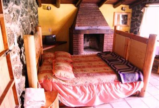 фото отеля Cabañas las Cumbres