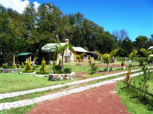 фото отеля Cabañas las Cumbres