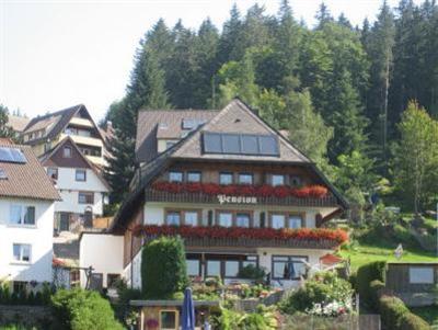 фото отеля Pension Florianhof