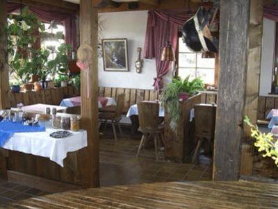 фото отеля Pension Florianhof