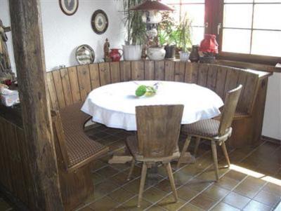 фото отеля Pension Florianhof