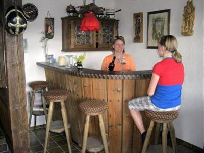 фото отеля Pension Florianhof