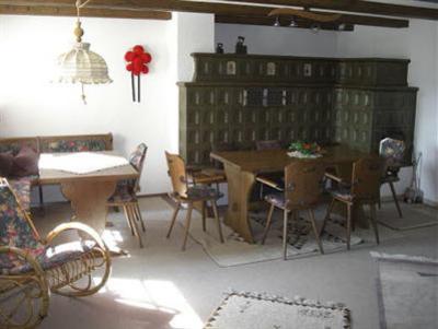 фото отеля Pension Florianhof