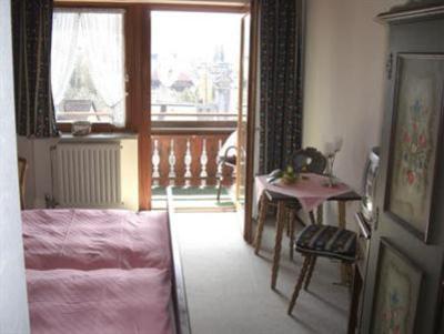 фото отеля Pension Florianhof