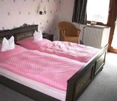 фото отеля Pension Florianhof