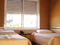Colossi Hotel