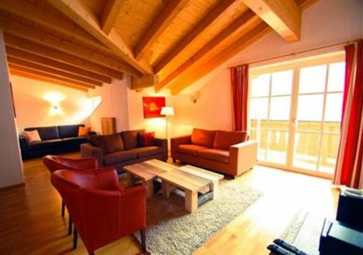 фото отеля All Seasons Lodge by All in One Apartments