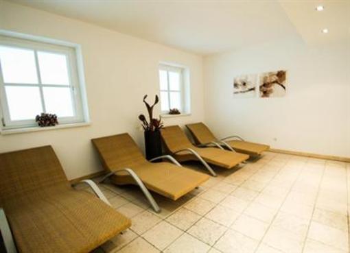 фото отеля All Seasons Lodge by All in One Apartments
