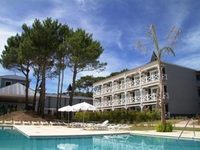 Howard Johnson Hotel & Convention Center Madariaga Carilo Howard Johnson Hotel & Convention Center Madariaga Carilo