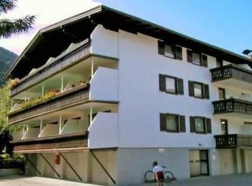 фото отеля Apartment Schuttdorf