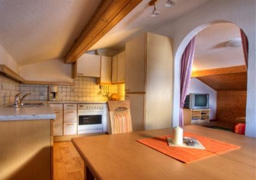 фото отеля Ferienhaus Bergkristall