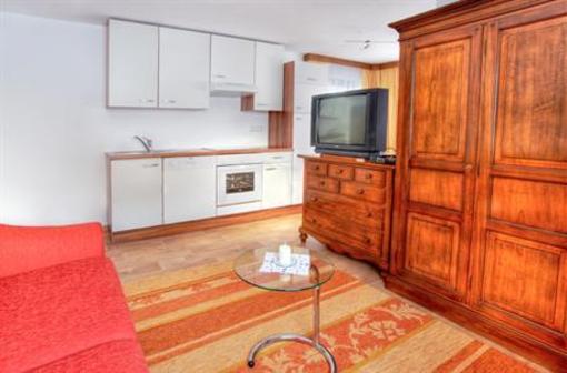 фото отеля Ferienhaus Bergkristall