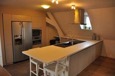 фото отеля Apartment Albertushof