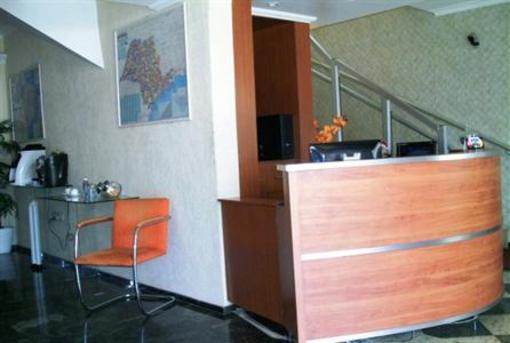 фото отеля Lelis Hotel