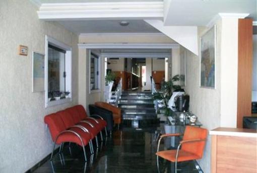 фото отеля Lelis Hotel