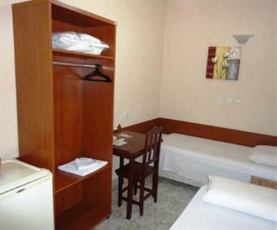 фото отеля Lelis Hotel