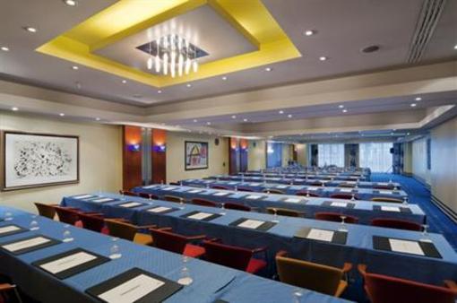 фото отеля Holiday Inn Fulda
