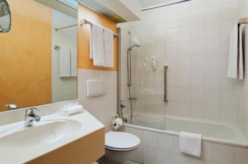 фото отеля Holiday Inn Fulda