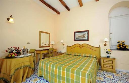 фото отеля Antiche Mura Hotel