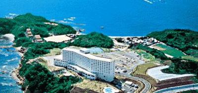 фото отеля Kishu Minabe Royal Hotel