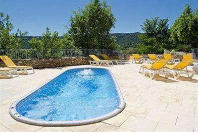 фото отеля Hotel Le Colombier Moustiers-Sainte-Marie