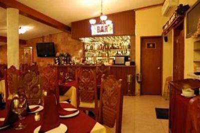 фото отеля Hotel Las Golondrinas